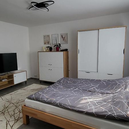 Quiet House - 10 Min Away From Cologne Daire Bergisch Gladbach Dış mekan fotoğraf