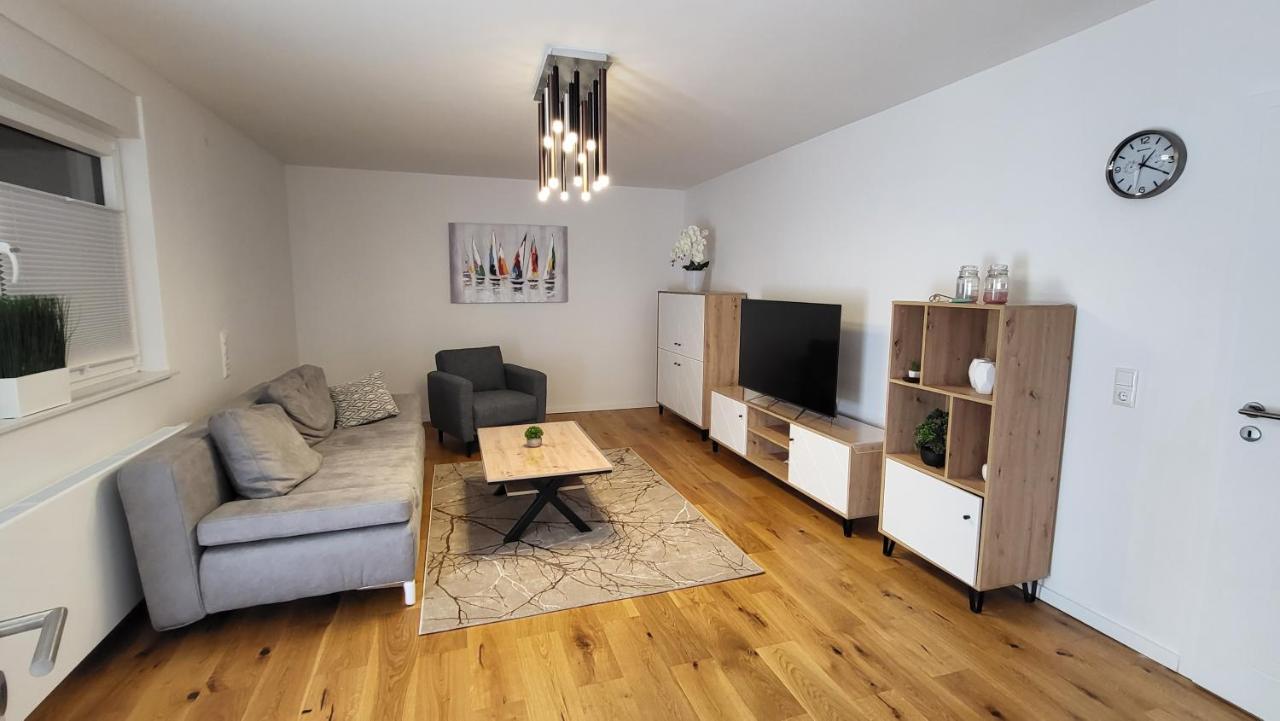Quiet House - 10 Min Away From Cologne Daire Bergisch Gladbach Dış mekan fotoğraf