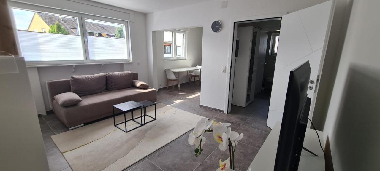 Quiet House - 10 Min Away From Cologne Daire Bergisch Gladbach Dış mekan fotoğraf
