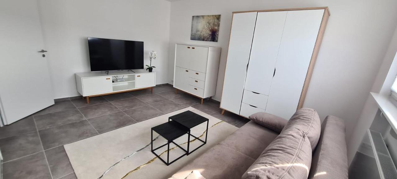Quiet House - 10 Min Away From Cologne Daire Bergisch Gladbach Dış mekan fotoğraf