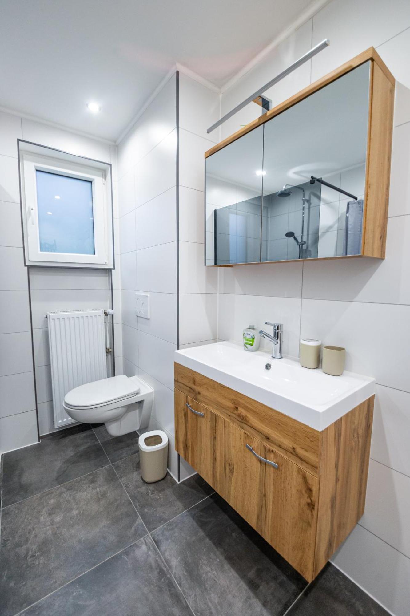 Quiet House - 10 Min Away From Cologne Daire Bergisch Gladbach Dış mekan fotoğraf