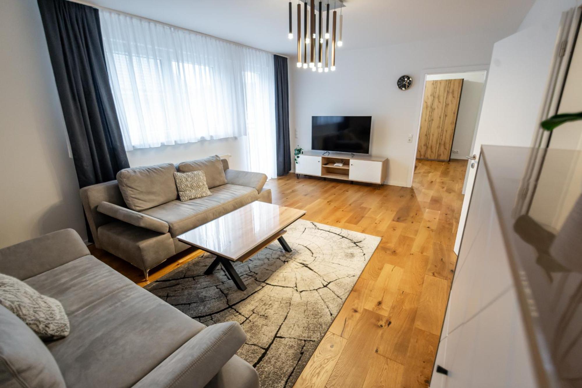 Quiet House - 10 Min Away From Cologne Daire Bergisch Gladbach Dış mekan fotoğraf