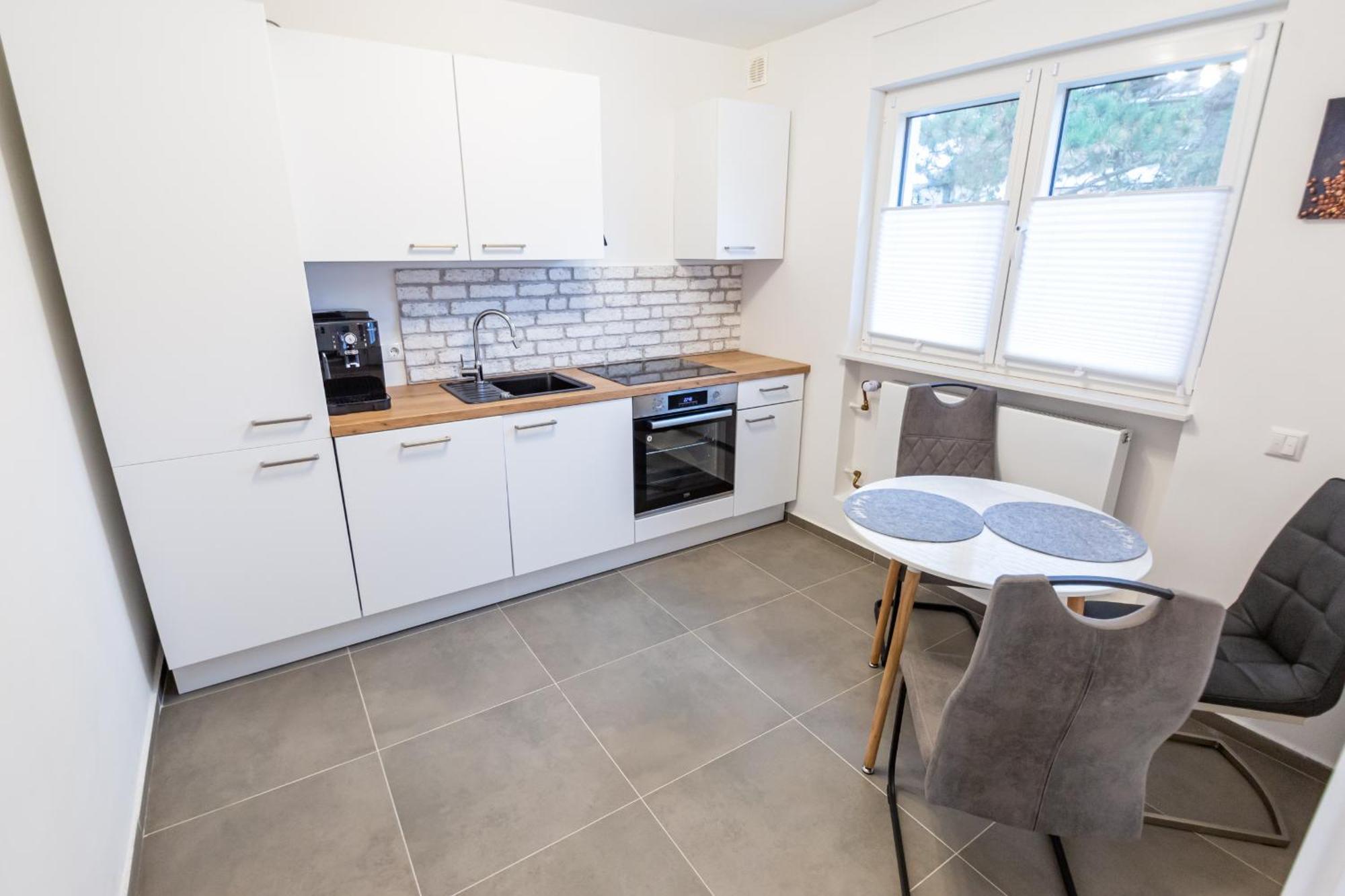 Quiet House - 10 Min Away From Cologne Daire Bergisch Gladbach Dış mekan fotoğraf